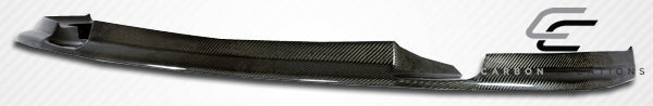 2005-2013 Chevrolet Corvette Carbon Creations ZR Edition Carbon Fiber Front Lip