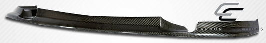 2005-2013 Chevrolet Corvette Carbon Creations ZR Edition Carbon Fiber Front Lip
