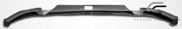 2005-2013 Chevrolet Corvette Carbon Creations ZR Edition Carbon Fiber Front Lip