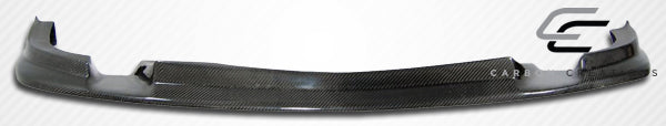 2005-2013 Chevrolet Corvette Carbon Creations ZR Edition Carbon Fiber Front Lip