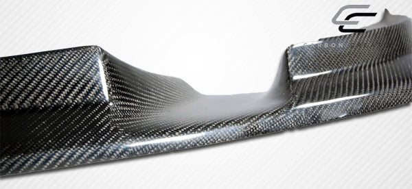 2005-2013 Chevrolet Corvette Carbon Creations ZR Edition Carbon Fiber Front Lip