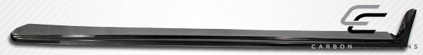 2005-2013 Chevrolet Corvette Carbon Creations ZR Edition Carbon Fiber Side Skirts