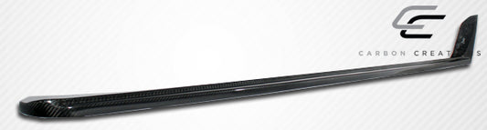 2005-2013 Chevrolet Corvette Carbon Creations ZR Edition Carbon Fiber Side Skirts