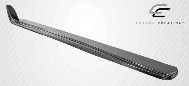 2005-2013 Chevrolet Corvette Carbon Creations ZR Edition Carbon Fiber Side Skirts
