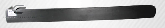 2005-2013 Chevrolet Corvette Carbon Creations ZR Edition Carbon Fiber Side Skirts