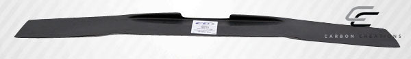2005-2013 Chevrolet Corvette Carbon Creations ZR Edition Carbon Fiber Rear Wing