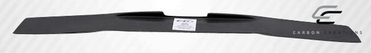 2005-2013 Chevrolet Corvette Carbon Creations ZR Edition Carbon Fiber Rear Wing