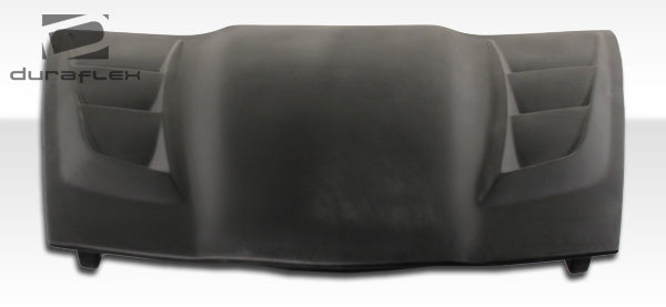 2005-2013 Chevrolet Corvette Duraflex H-Design Hood