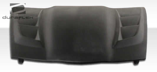 2005-2013 Chevrolet Corvette Duraflex H-Design Hood