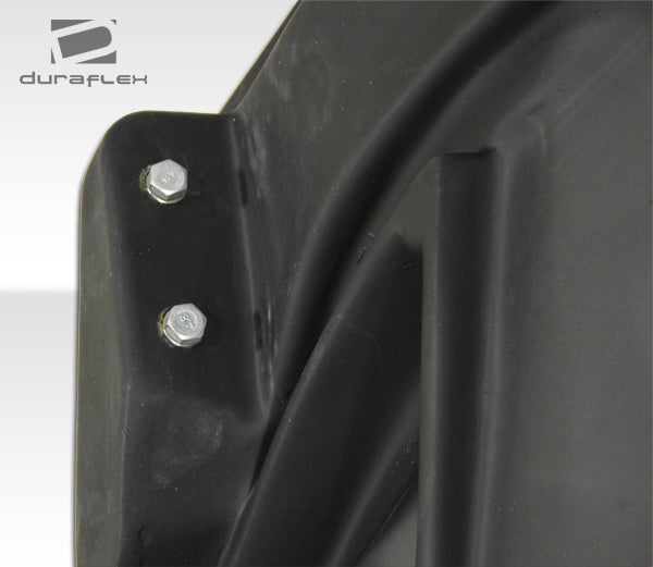 2005-2013 Chevrolet Corvette Duraflex H-Design Hood