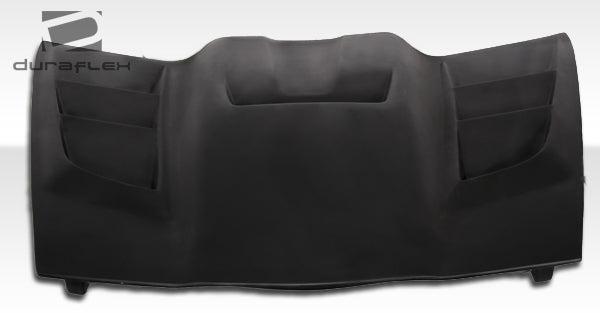 2005-2013 Chevrolet Corvette Duraflex ZR Edition 2 Hood