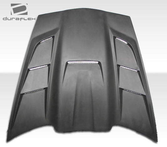 2005-2013 Chevrolet Corvette Duraflex ZR Edition 2 Hood