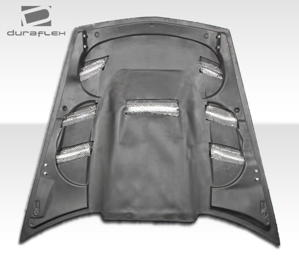 2005-2013 Chevrolet Corvette Duraflex ZR Edition 2 Hood
