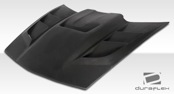 2005-2013 Chevrolet Corvette Duraflex ZR Edition 2 Hood