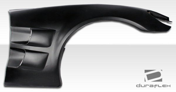 2005-2013 Chevrolet Corvette Duraflex ZR Edition Fender