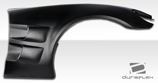 2005-2013 Chevrolet Corvette Duraflex ZR Edition Fender