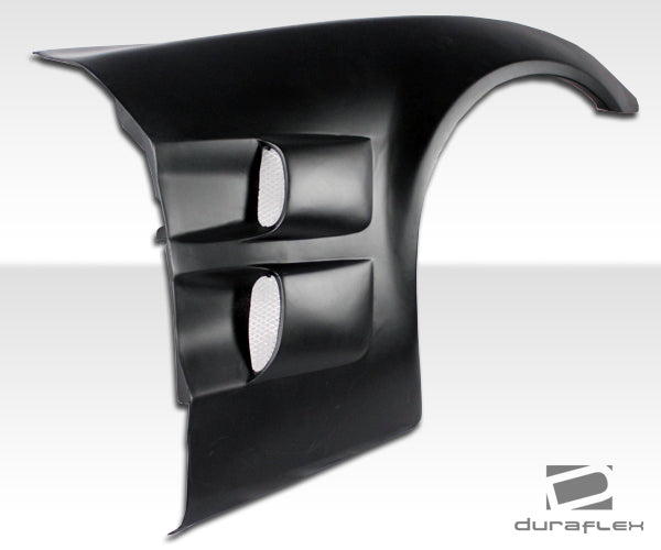 2005-2013 Chevrolet Corvette Duraflex ZR Edition Fender