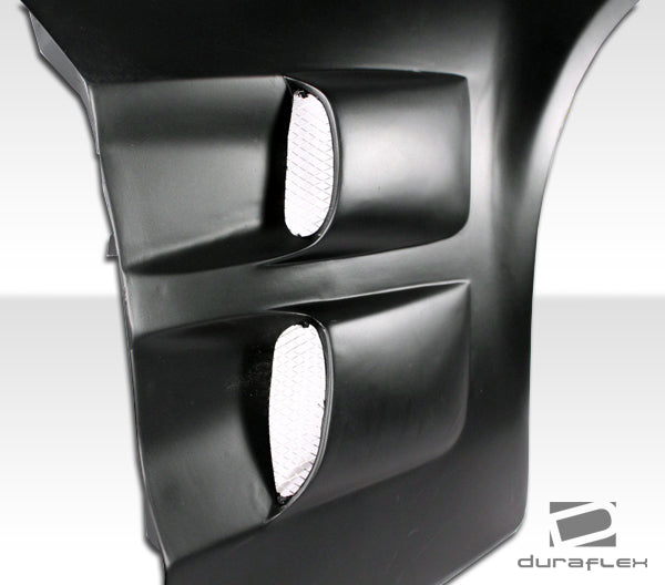 2005-2013 Chevrolet Corvette Duraflex ZR Edition Fender