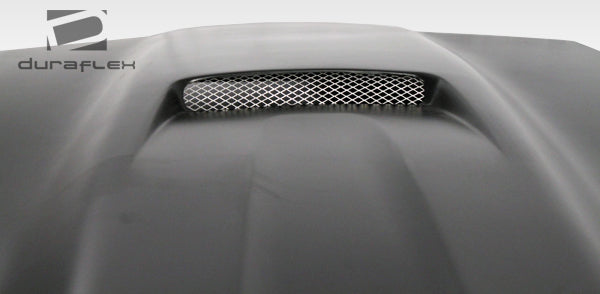 2005-2013 Chevrolet Corvette Duraflex ZR Edition Hood
