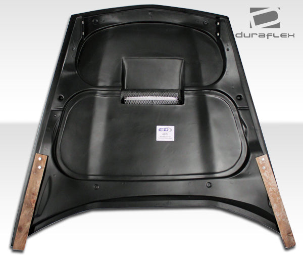 2005-2013 Chevrolet Corvette Duraflex ZR Edition Hood