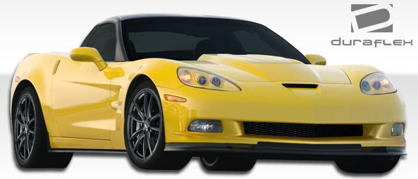 2005-2013 Chevrolet Corvette Duraflex ZR Edition Fender