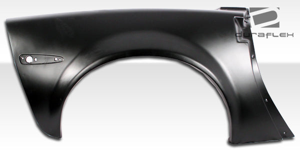 2005-2013 Chevrolet Corvette Duraflex ZR Edition Fender