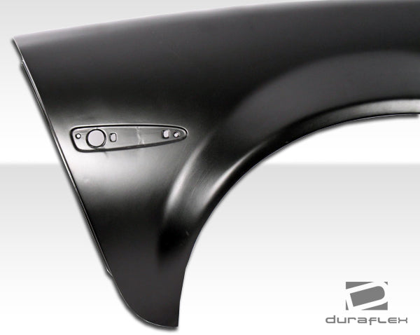 2005-2013 Chevrolet Corvette Duraflex ZR Edition Fender