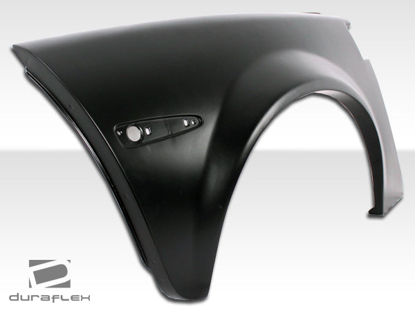 2005-2013 Chevrolet Corvette Duraflex ZR Edition Fender