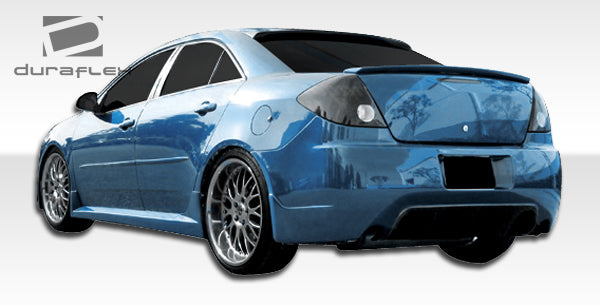 2005-2009 Pontiac G6 Duraflex GT Competition Kit