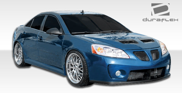 2005-2010 Pontiac G6 Duraflex GT Competition Front Bumper