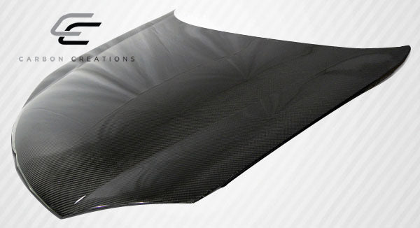2005-2010 Volkswagen Jetta Carbon Creations OEM Look Carbon Fiber Hood