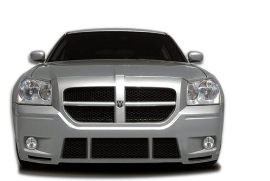 2005-2007 Dodge Magnum Couture Luxe Front Bumper