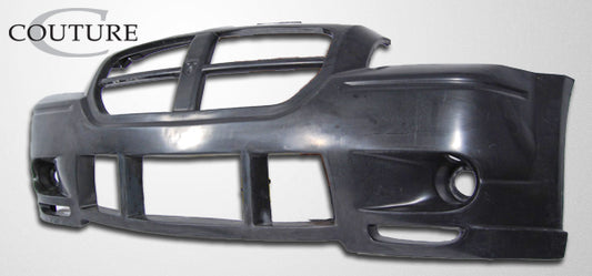 2005-2007 Dodge Magnum Couture Luxe Front Bumper