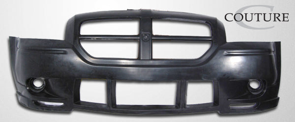 2005-2007 Dodge Magnum Couture Luxe Front Bumper