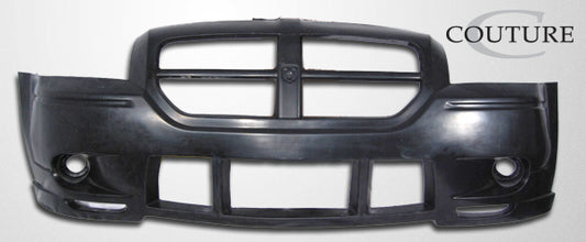 2005-2007 Dodge Magnum Couture Luxe Front Bumper