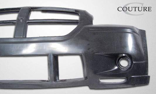 2005-2007 Dodge Magnum Couture Luxe Front Bumper