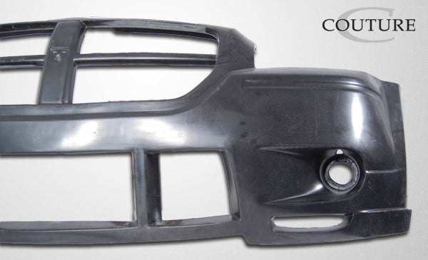 2005-2007 Dodge Magnum Couture Luxe Body Kit - 4 Piece