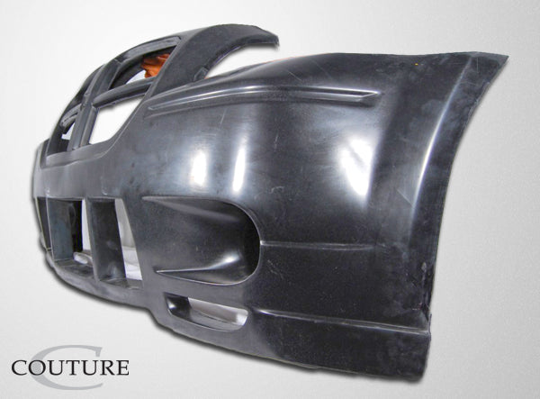2005-2007 Dodge Magnum Couture Luxe Front Bumper