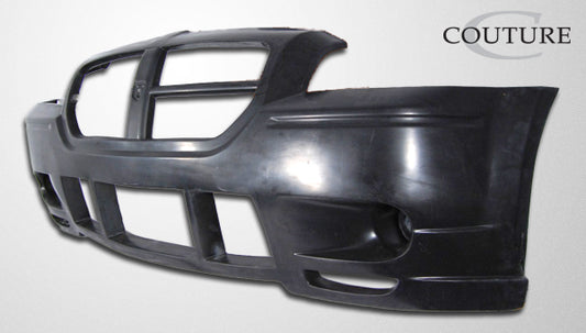 2005-2007 Dodge Magnum Couture Luxe Front Bumper