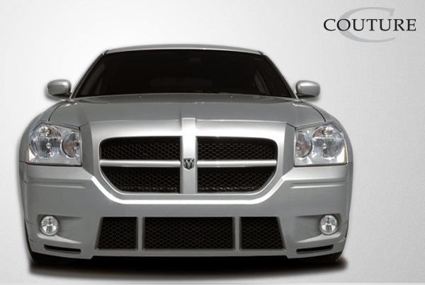 2005-2007 Dodge Magnum Couture Luxe Front Bumper