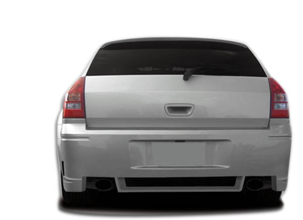 2005-2008 Dodge Magnum Couture Luxe Rear Bumper