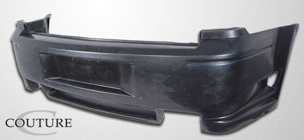 2005-2008 Dodge Magnum Couture Luxe Rear Bumper