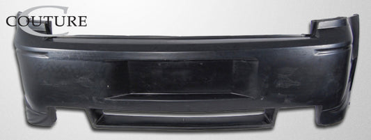 2005-2008 Dodge Magnum Couture Luxe Rear Bumper
