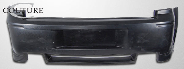 2005-2007 Dodge Magnum Couture Luxe Body Kit - 4 Piece