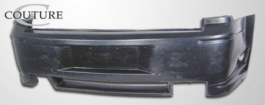 2005-2008 Dodge Magnum Couture Luxe Rear Bumper