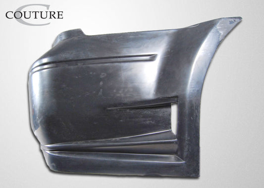 2005-2007 Dodge Magnum Couture Luxe Kit