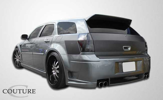 2005-2007 Dodge Magnum Couture Luxe Kit