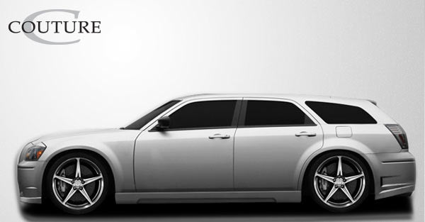 2005-2007 Dodge Magnum Couture Luxe Kit