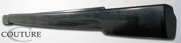 2005-2010 Dodge Magnum Couture Luxe Side Skirts