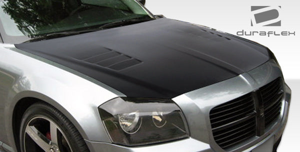 2005-2007 Dodge Magnum Duraflex Executive Hood